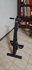 Pedaliera per braccia e gambe