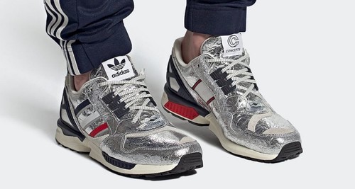 Adidas zx9000 concepts - adidas, a-zx