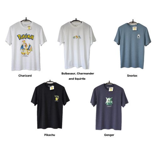 Stock pokemon 30th - stock,
