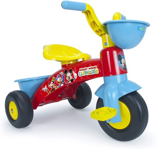 Disney triciclo mickey - disney-,