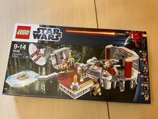 LEGO Star Wars 9526