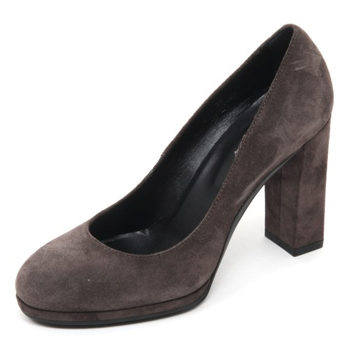 B7664 decollete donna tod - b7664, tod's