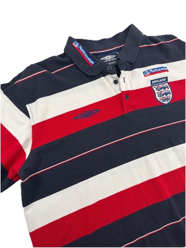 Maglia calcio inghilterra polo - inghilterra,
