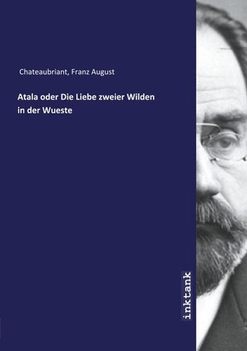 Atala oder die - die, zweier