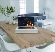 Camino Bioetanolo da Parete