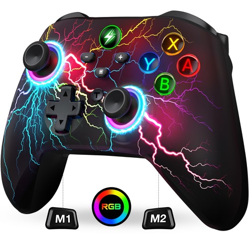 Controller wireless pro - controller,