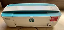 Stampante HP DeskJet 3735 NON FUNZIONANTE