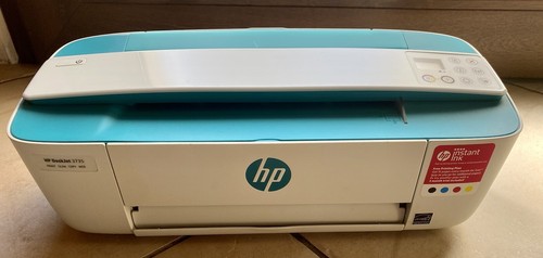 Stampante deskjet 3735 - deskjet, non