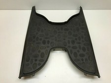 carena pedana poggia piedi scooter aprilia scarabeo 50cc