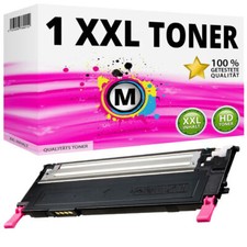 1x XXL Toner Cartuccia per