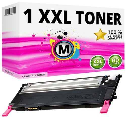 Xxl cartuccia toner per - cartuccia, di