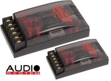 Sistema audio FWR EVO 2