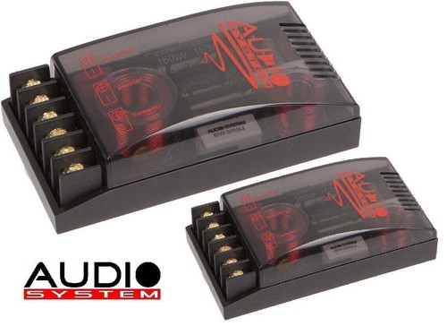 Sistema audio fwr - audio, evo