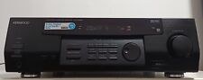 Kenwood KRF-V4530D Ricevitore