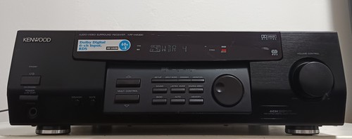Kenwood krf v4530d - kenwood, ricevitore
