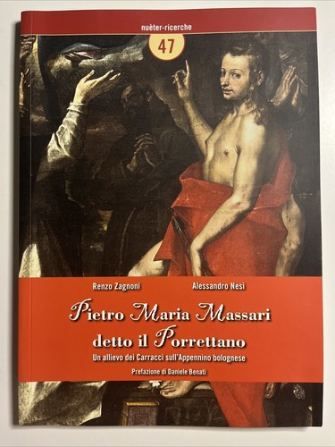 Pietro maria massari - maria,