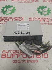 BMW 520 F10 FRONT Right SEAT MODULE UNIT OEM 61359369 