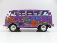 1:25 Maisto Volkswagen VW Bus