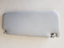 ALETTA PANTINA PARASOLE ANTERIORE SINISTRA LATO GUIDA FIAT PUNTO 188 2002