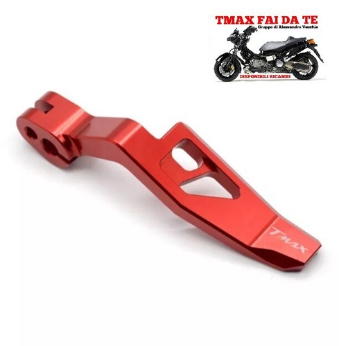 Leva freno mano tmax max - freno,