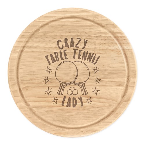 Pazzo tavolo tennis donna - pazzo,