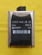 Centralina MAS modulo