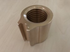 Dado sicurezza ravaglioli - dado, di