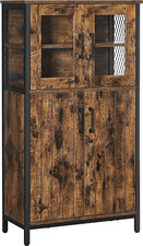 Credenza legno con - in,