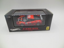 Hotwheels W1776 Ferrari F430