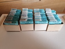 Cristalli orologio G-S nuovi -