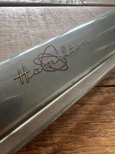 Scatola orologio Hamilton