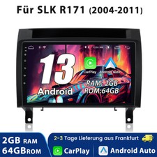Per Mercedes-Benz SLK R171