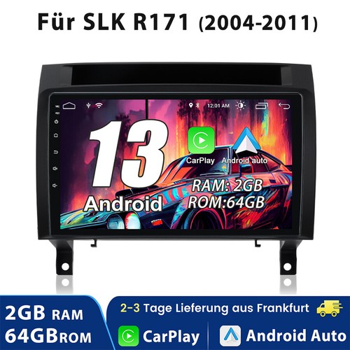 Per mercedes benz slk r171 - mercedes-benz,