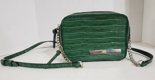 Borsa tahari tracolla verde - borsa,