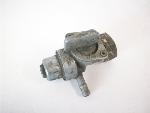 Rubinetto benzina originale