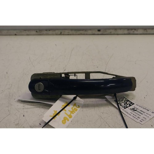 Maniglia porta ant dx - porta,