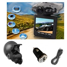 telecamera videoregistratore