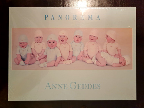 Anne geddes banda - 🧩,