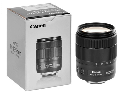 Canon 135mm 3 5 - canon, ef-s