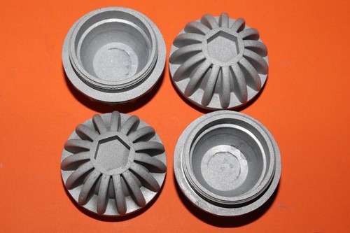 Triumph preunit 500 650 tappi - triumph,