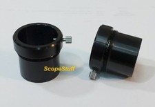 Retro visivo 1,25" per focheggiatori Unitron, Tasco e altri giapponesi .965" - 35,50mm