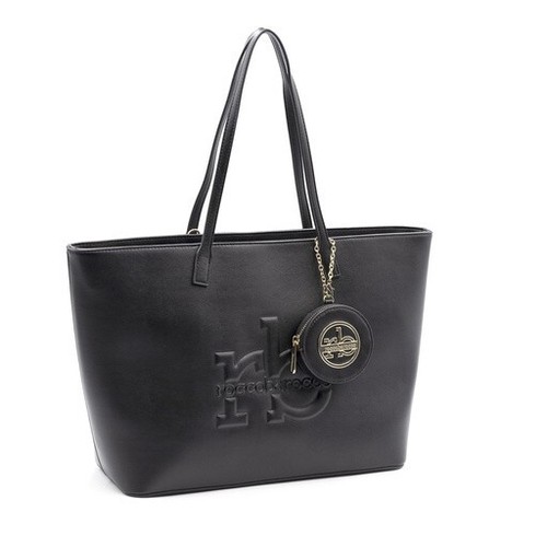 Borsa roccobarocco shopping - borsa,