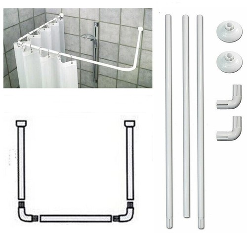 Bastone tubo per - tenda, doccia