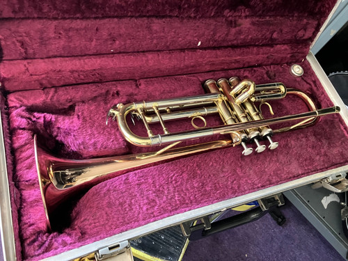 Tromba odissea modello - tromba,
