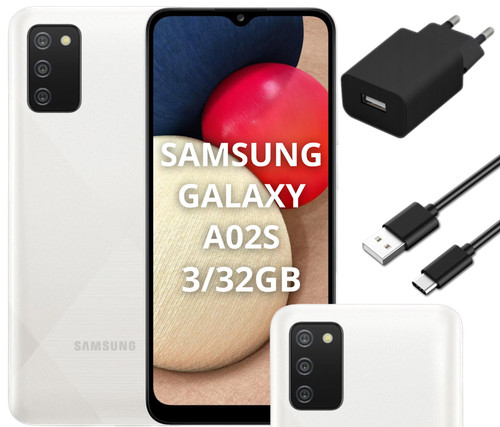 Samsung galaxy a02s 32gb lte - galaxy,