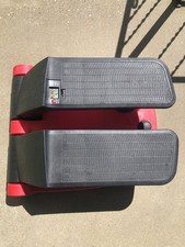Air Climber Stepper Fitness