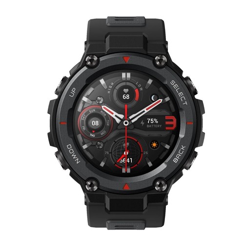 Amazfit rex pro - pro, smart