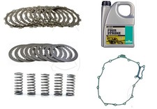 1000 VTR - 97/06 - KIT CLUTCH