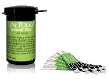 STRISCE MISURAZIONE GLICEMIA