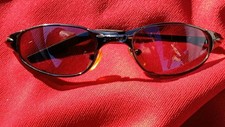 Occhiali da sole vintage